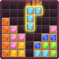 Block Puzzle Game - блочная головоломка