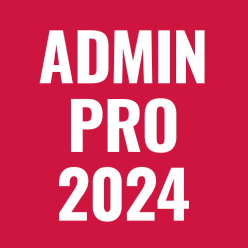 Admin Pro Conference 2024 1.0.0 Icon