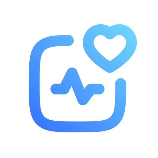 Умный мониторинг здоровья logo