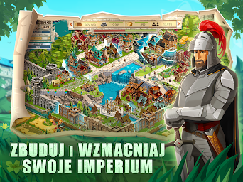 Empire: Four Kingdoms (PL)