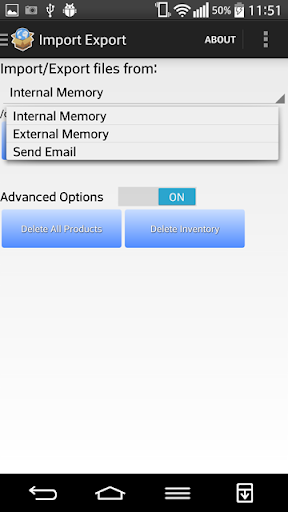 Inventory Soft Screen 3