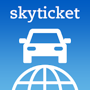 Top 10 Travel & Local Apps Like 格安レンタカー検索予約 skyticketレンタカー - Best Alternatives