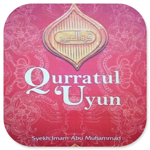 Qurratul Uyun Terjemah logo