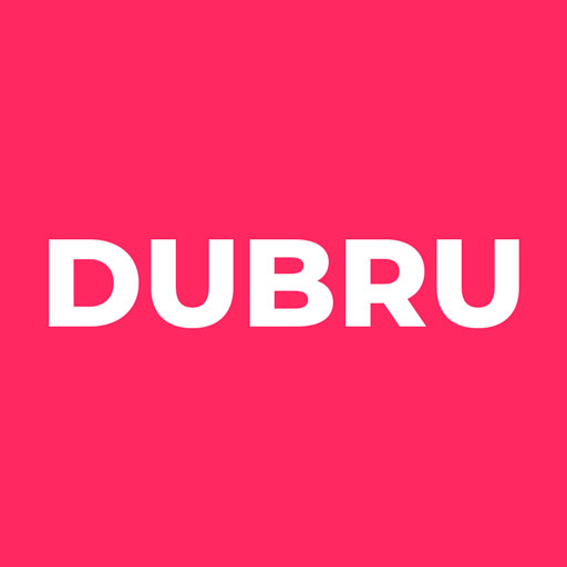 DUBRU Ваш помощник в Дубае 1.1.10 Icon