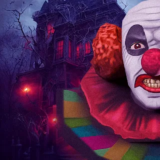 Scary Clown - Escape Game apk