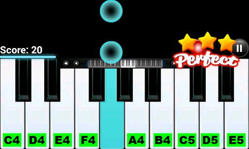 App Piano Academy: Só precisa de ter o instrumento - Android - SAPO Tek