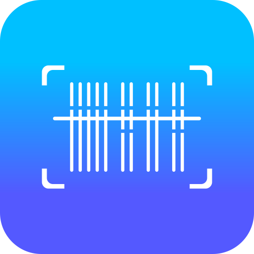 QR Barcode Scanner Generator logo