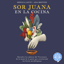 Icon image Sor Juana en la cocina