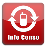 Info Conso (Lite) icon