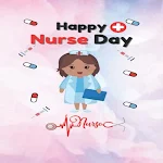 Cover Image of Tải xuống Happy nurses day  APK