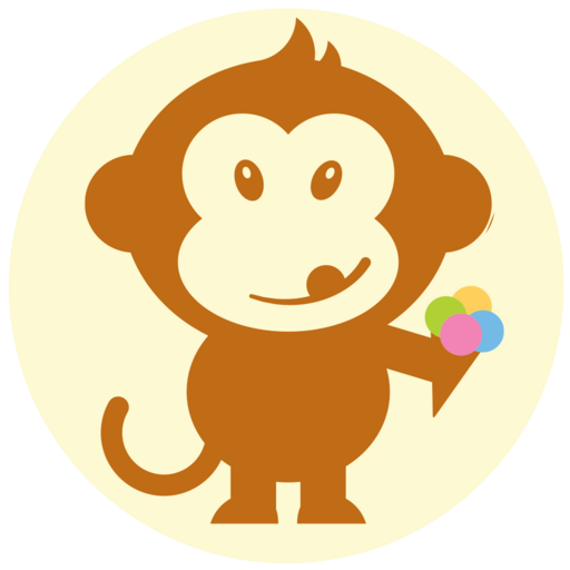 La Scimmietta Bis 2.0.0 Icon