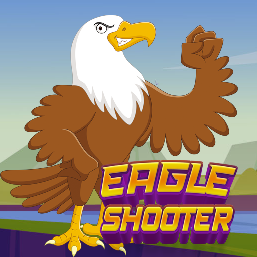 Eagle Shooter Action