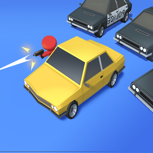 Wanted Master - Police Chase Download on Windows
