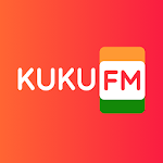 Cover Image of Descargar Kuku FM - Audiolibros e historias 2.3.6 APK