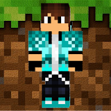 New Boys Skins for Minecraft icon