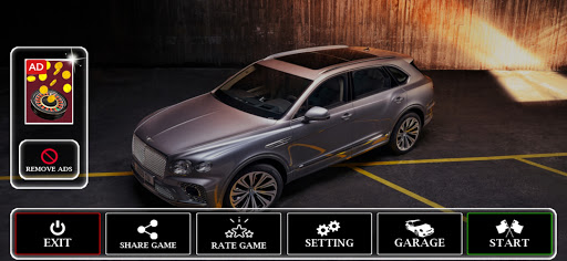Car Parking: 3D Car Park Game screenshots 5