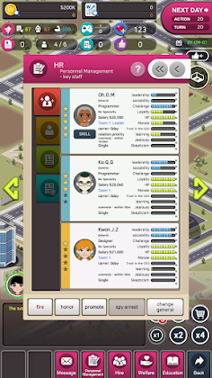 My Startup Online - Screenshot 3