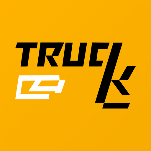 Truck@ logo
