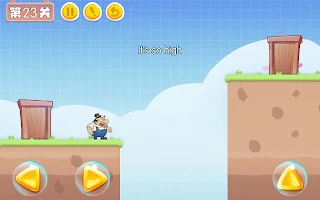 Green Hat - Screenshot 2