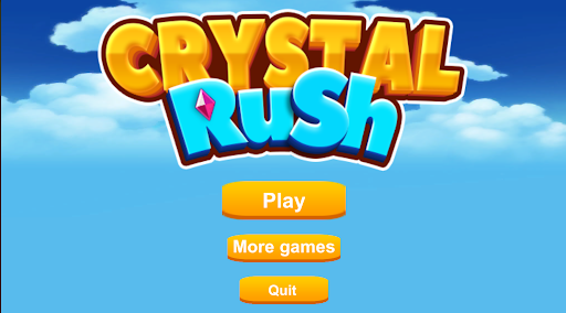 Crystal Rush