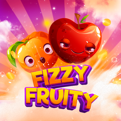Fizzy Fruity