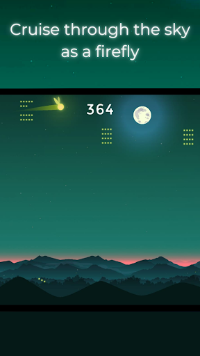 Firefly Dash Screenshot 2 - AppWisp.com