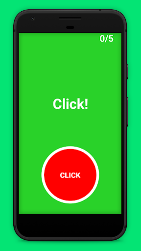 Speed Test Screen 3