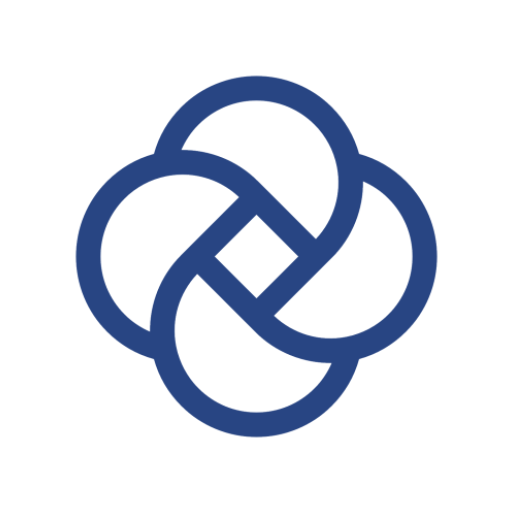 Spildevand - STF logo