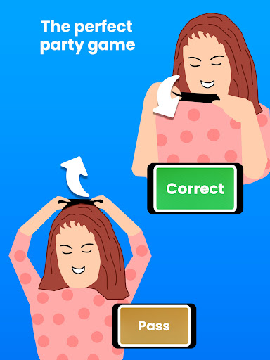 Charades - Word Party Game screenshot 6