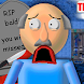 Scary Father Math Teacher Schoool : Mod Education - Androidアプリ