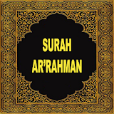 Surah Arrahman Offline icon