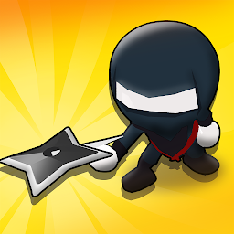 Icon image Ninja Run Master