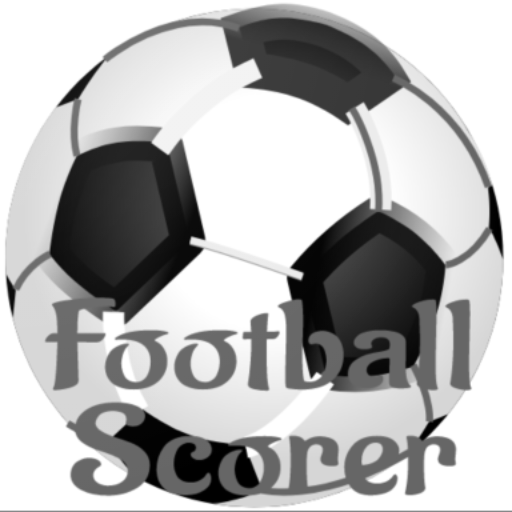 Football Scorer logo