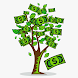 Money Tree: Cash Making Tree! - Androidアプリ