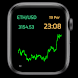 Apple Watch - Androidアプリ