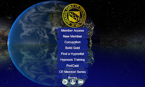National Guild of Hypnotists