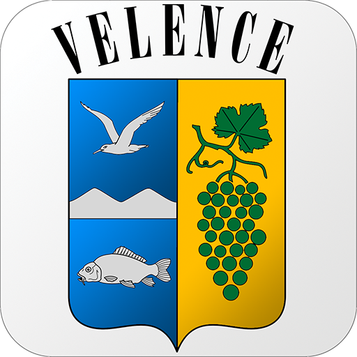 Velence logo