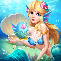 Merge Seatopia:Merge 3 Puzzles Mod Apk