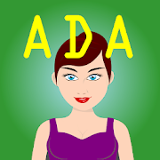 Assistente pessoal ADA  for PC Windows and Mac
