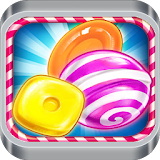 Sweet Candy Blast Mania icon