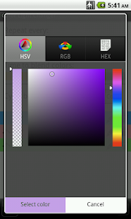 Color  Light Changer Pro(圖2)-速報App
