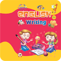 Rangoli English Writing - Smal