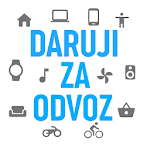 Cover Image of Download Daruji za odvoz  APK