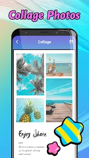 Picture Frame Editor - Photo C