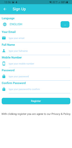 Bengkelink Screen 2
