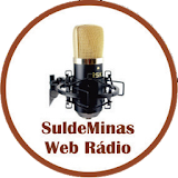 Sul de Minas Web Rádio icon
