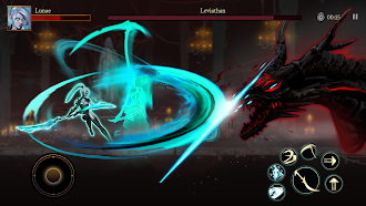 Game screenshot Shadow Of Death 2: Awakening apk download