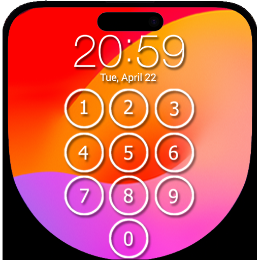Pin Lock Screen Download on Windows