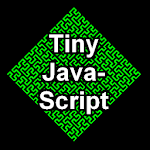 Tiny JavaScript interpreter for learning, Dev game Apk