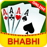Cover Image of Download Bhabhi Thulla Online Card Game  APK